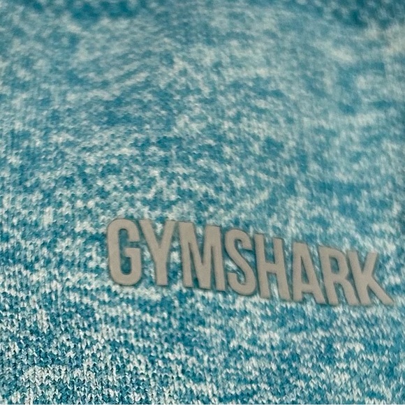 Gymshark Vital Flex high waisted leggings set with Sports Bra - Picture 3 of 3